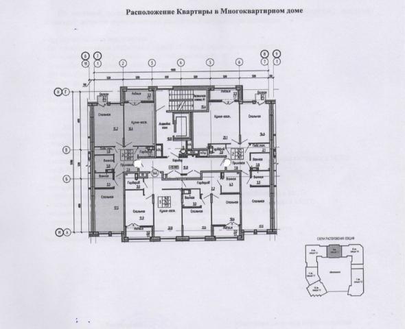 Новоселье городской поселок, Белых Ночей бульвар, 8