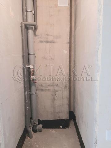 п. Шушары, ул. Сарицкая (Пулковское), 11