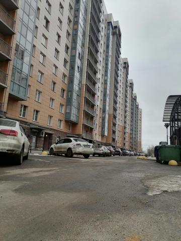 Гжатская ул., д 22