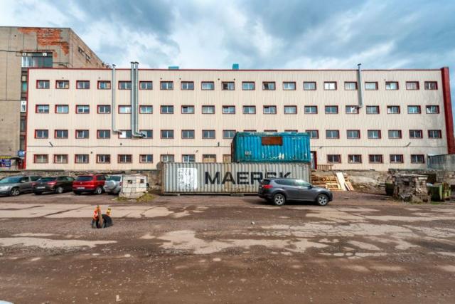 Тореза пр-кт, д.68