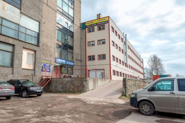 Тореза пр-кт, д.68