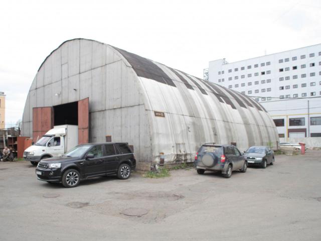 Комсомола ул., д.1-3