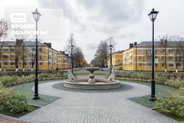 Дубровка г.п., Советская ул., 36