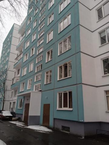 Пискаревский просп., д 40