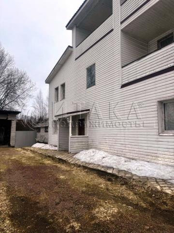 п. Парголово