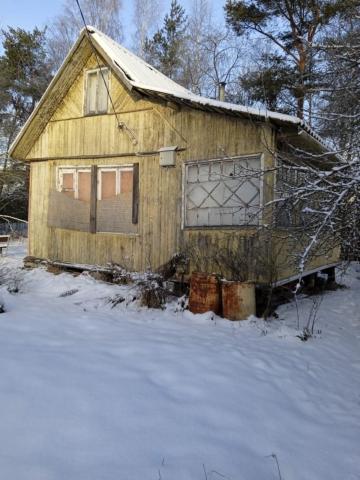 Сады массив, д 43