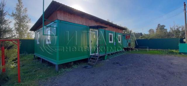 д. Северная Самарка