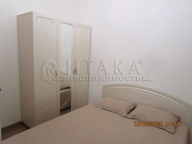 пер. Большой Казачий, 11