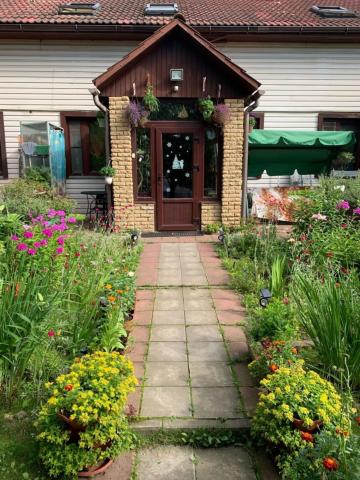 Старая дер., Школьный пер., д 8