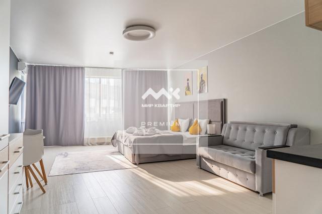 Средний В.О. проспект, 87