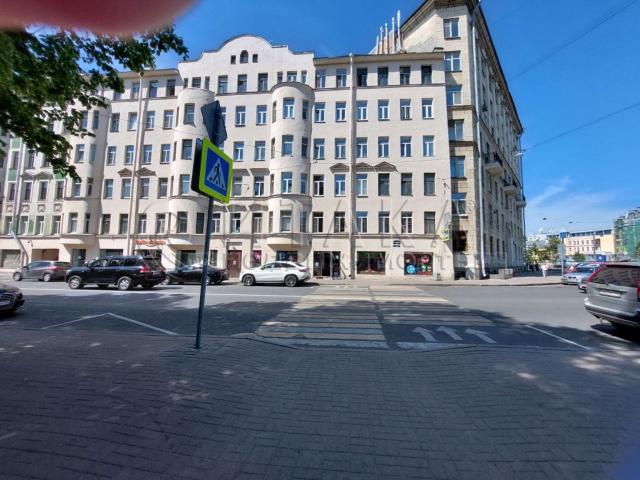 пр-кт. Чкаловский, 60