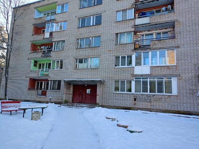 Отрадное г., Заводская ул., д 1