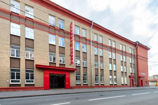 Швецова ул., д.41