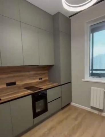 Кудрово г., Строителей просп., д 1