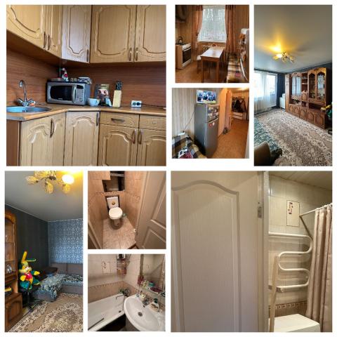 деревня Лопухинка, Первомайская улица, 9