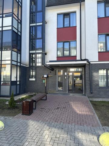 Павловск, Слуцкая улица, 13 к5