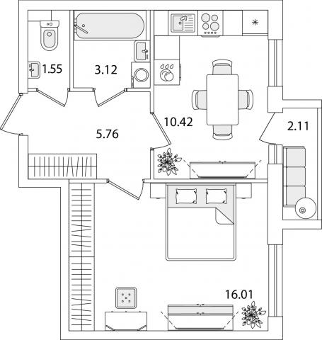 Тамбасова ул.