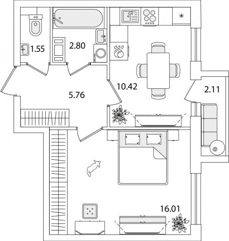 Тамбасова ул.