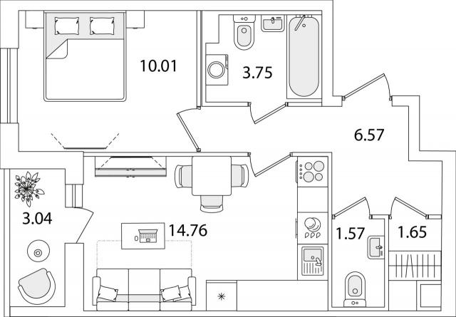 Тамбасова ул.