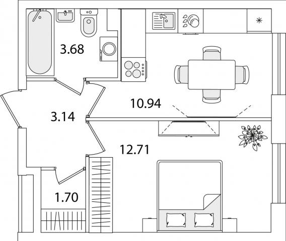Тамбасова ул.