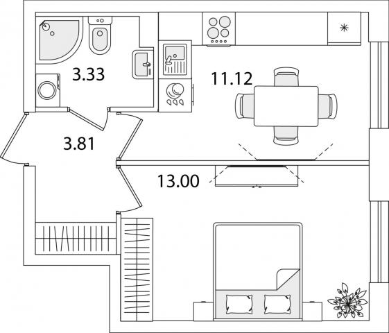Тамбасова ул.