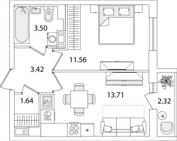 Тамбасова ул.