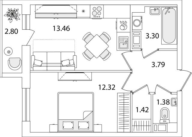 Тамбасова ул.