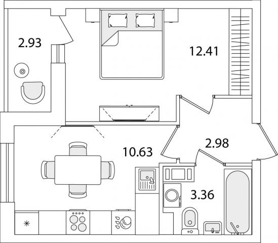 Тамбасова ул.