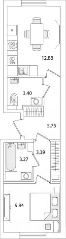 Тамбасова ул.