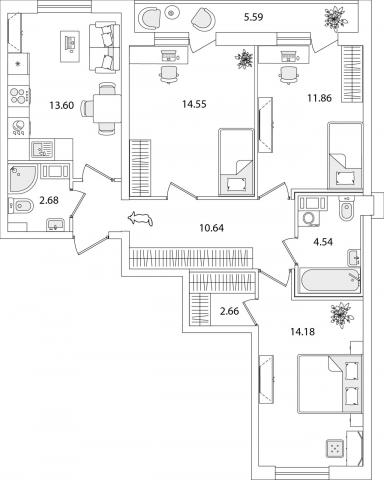 Тамбасова ул.