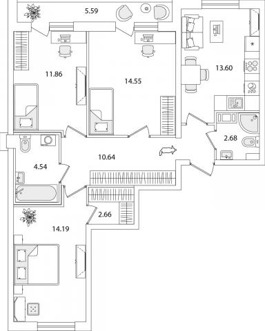 Тамбасова ул.