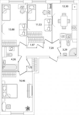 Тамбасова ул.