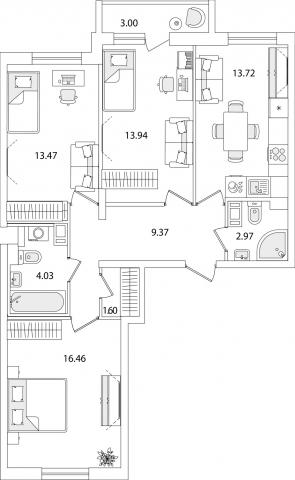 Тамбасова ул.