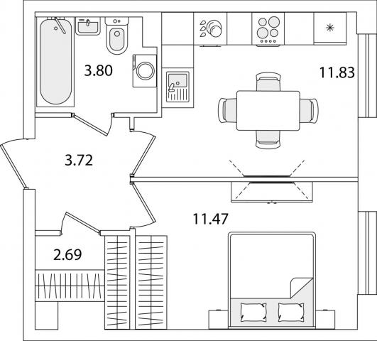 Тамбасова ул.
