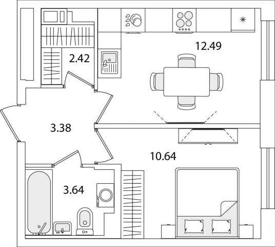 Тамбасова ул.