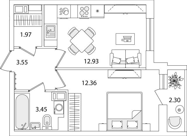 Тамбасова ул.