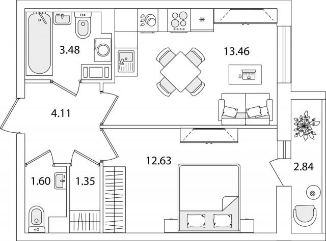 Тамбасова ул.