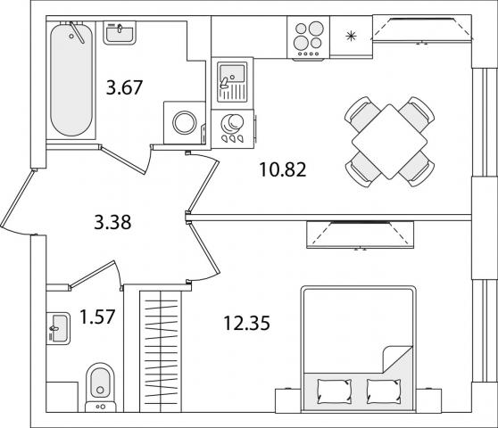 Тамбасова ул.