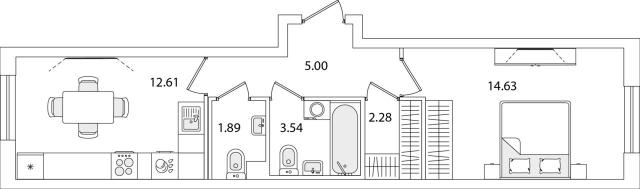 Тамбасова ул.