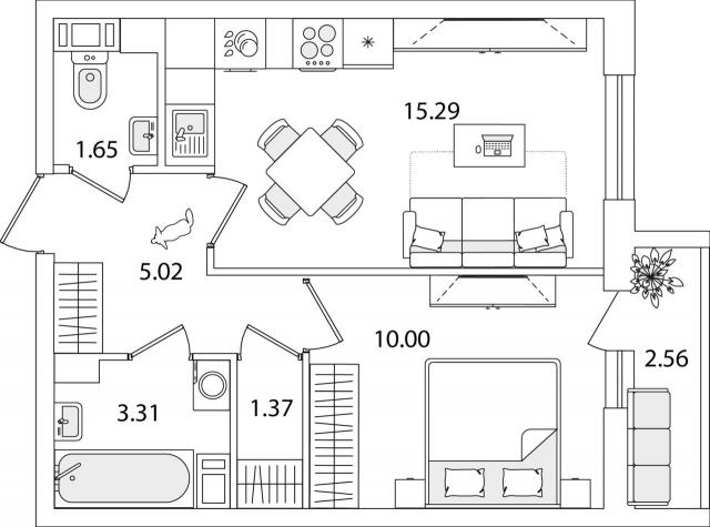 Тамбасова ул.