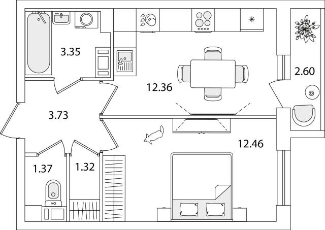 Тамбасова ул.