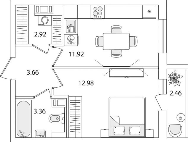 Тамбасова ул.