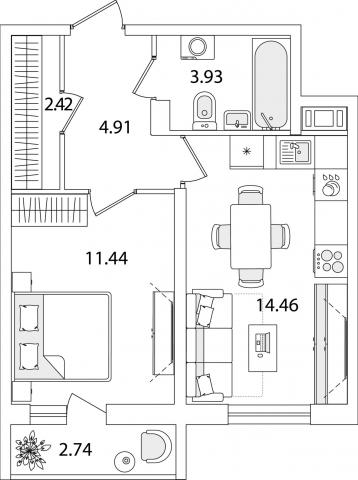 Тамбасова ул.