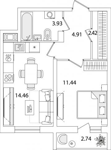 Тамбасова ул.