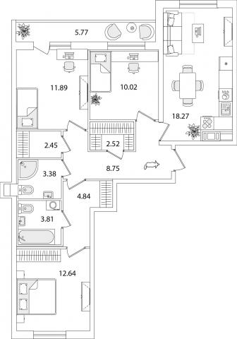 Тамбасова ул.