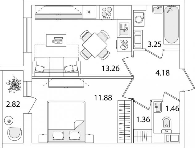 Тамбасова ул.