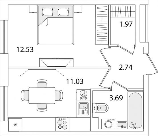 Тамбасова ул.