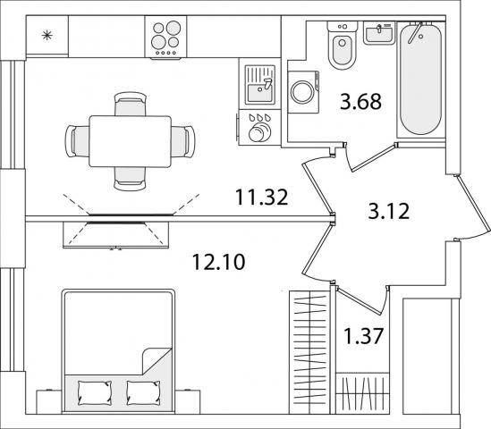 Тамбасова ул.