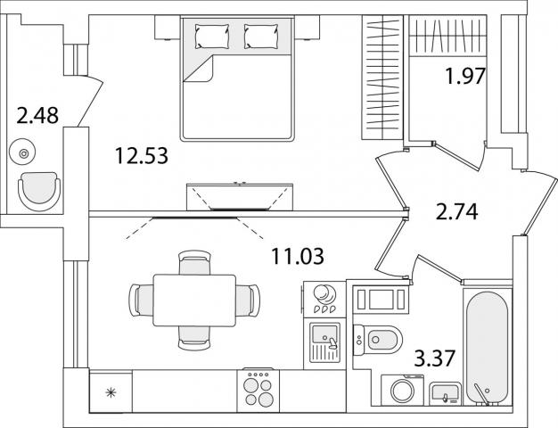 Тамбасова ул.