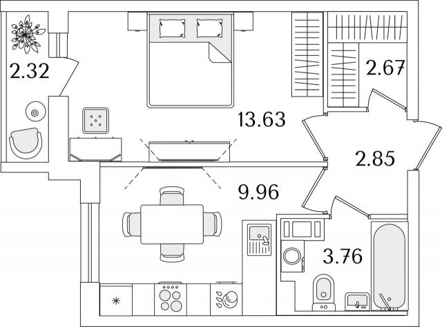 Тамбасова ул.